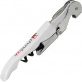 Tire-bouchon ouvre-bouteilles PhoneLook - Blanc