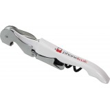 Tire-bouchon ouvre-bouteilles PhoneLook - Blanc