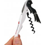 Tire-bouchon ouvre-bouteilles PhoneLook - Blanc