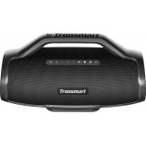 Tronsmart Bang Max 130W Party Lautsprecher - Tragbarer Bluetooth 5.3 Lautsprecher IPX6 - Schwarz