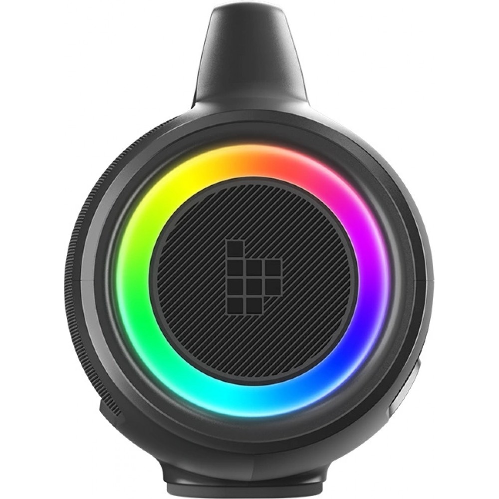 Tronsmart Bang Max 130W Party Lautsprecher - Tragbarer Bluetooth 5.3 Lautsprecher IPX6 - Schwarz
