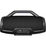 Tronsmart Bang Max 130W Party Lautsprecher - Tragbarer Bluetooth 5.3 Lautsprecher IPX6 - Schwarz