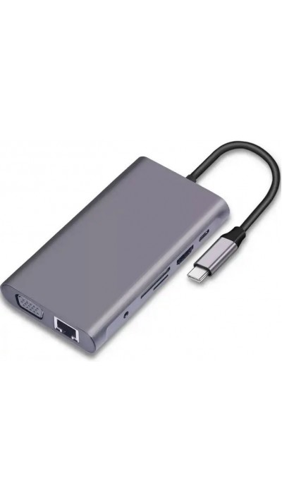 Lecteur de carte mémoire SD sur Lightning / Adaptateur iPhone - Blanc -  Acheter sur PhoneLook