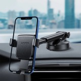 Ugreen LP200 Support téléphone gravité tableau de bord pour cockpit - Noir
