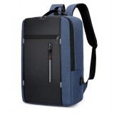 Universal Travel Urban Backpack waterproof - Sac à dos de transport pour ordinateur portable 15.6 pouces (MacBook, HP, Acer) - Noir