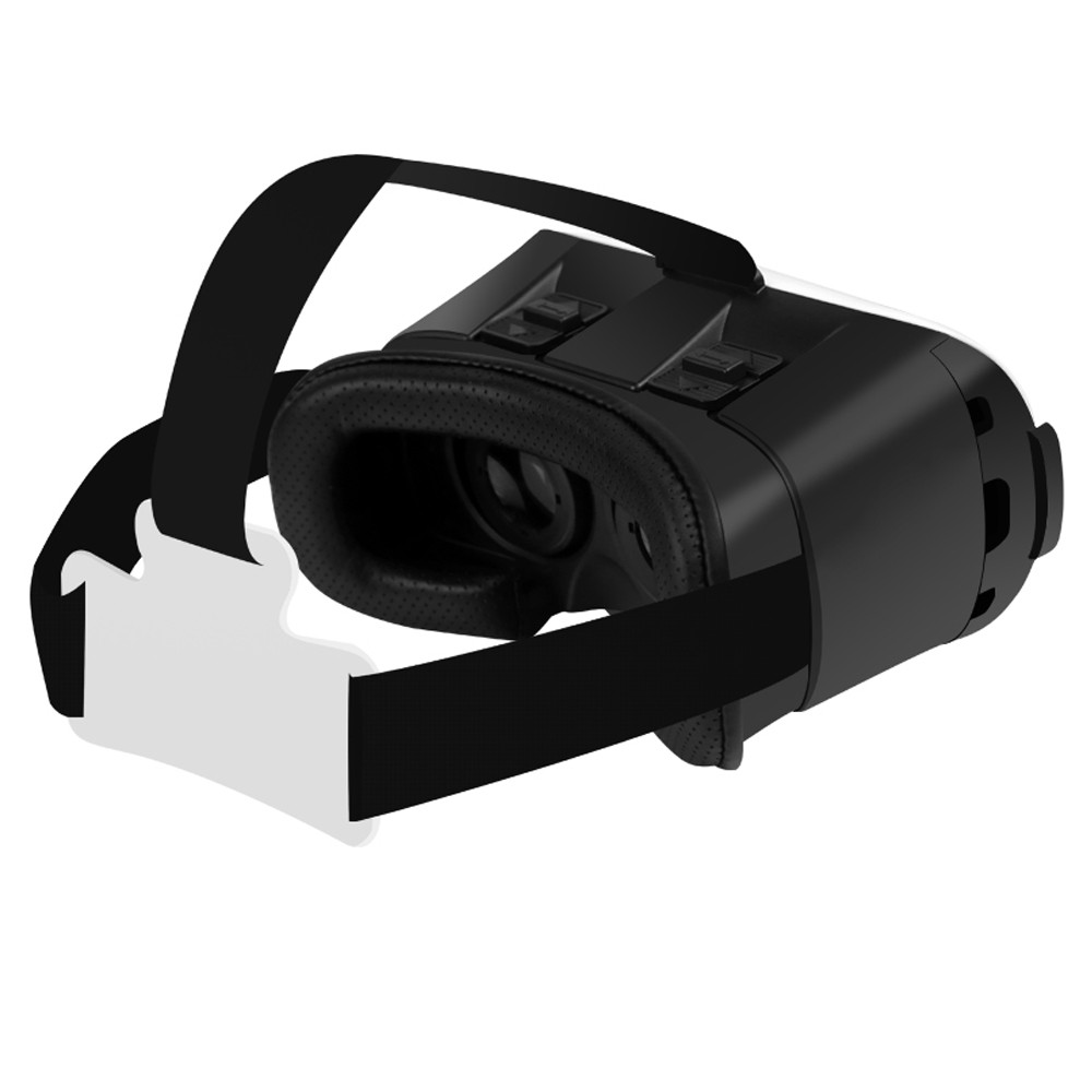 VR Case - Casque de réalité virtuelle