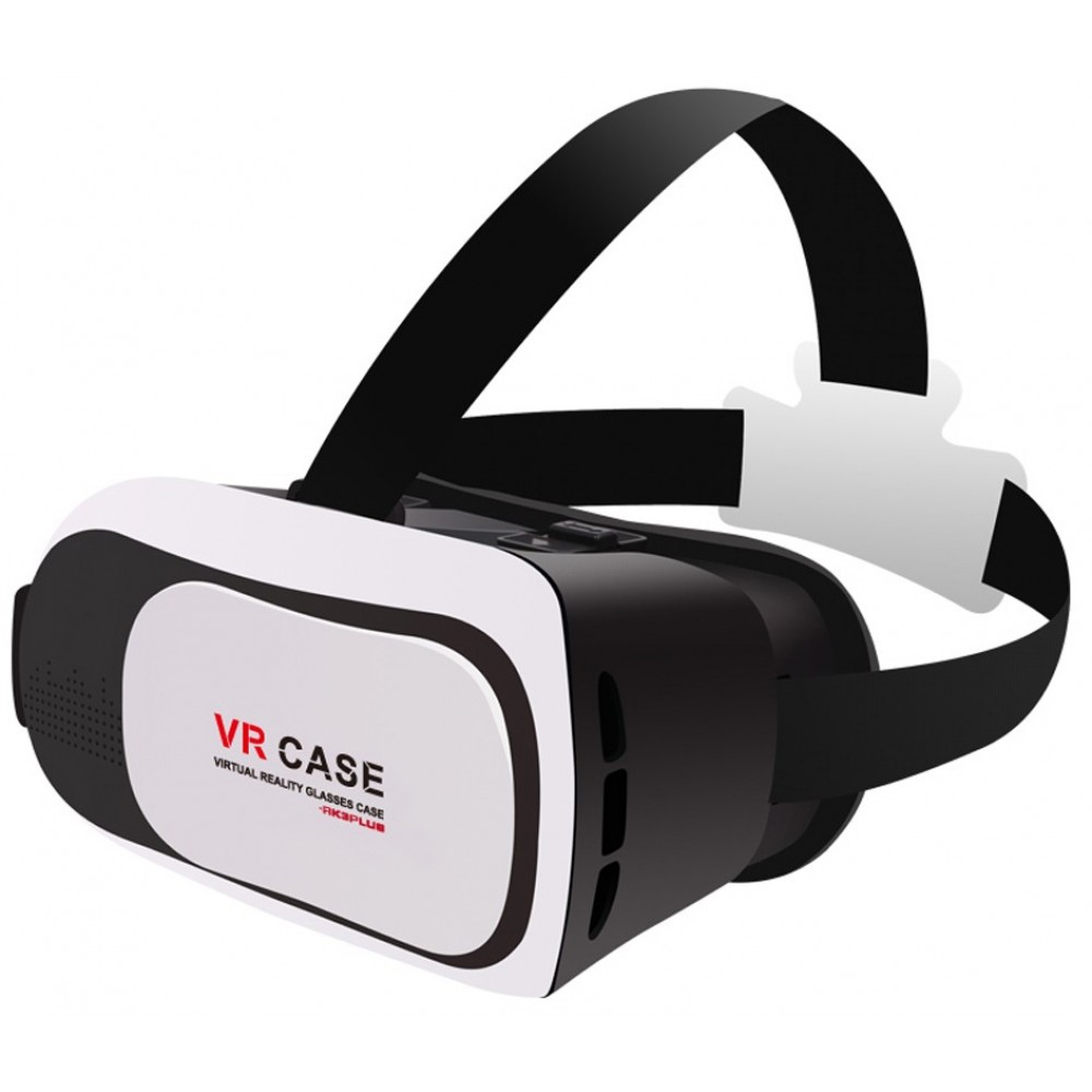 VR Case - Virtual-Reality-Headset
