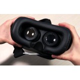VR Case - Virtual-Reality-Headset