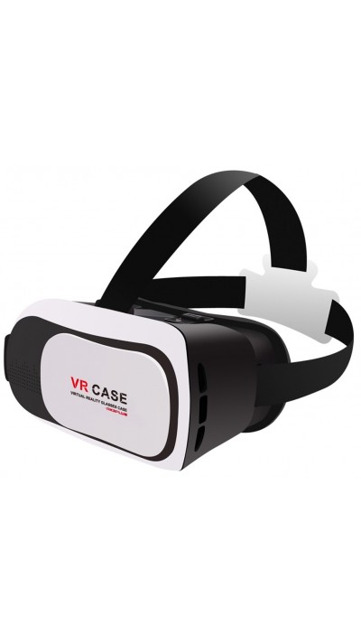 VR Case - Casque de réalité virtuelle