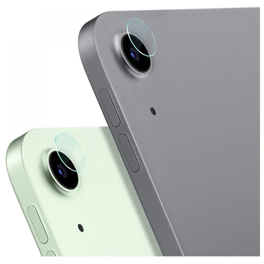 Vitre de protection caméra CamGuard™ - iPad Air 10.9" (5e gén/2022, 4e gén/2020)