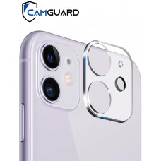 Vitre de protection caméra CamGuard™ - iPhone 12 mini