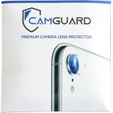 Vitre de protection caméra CamGuard™ - iPhone 12