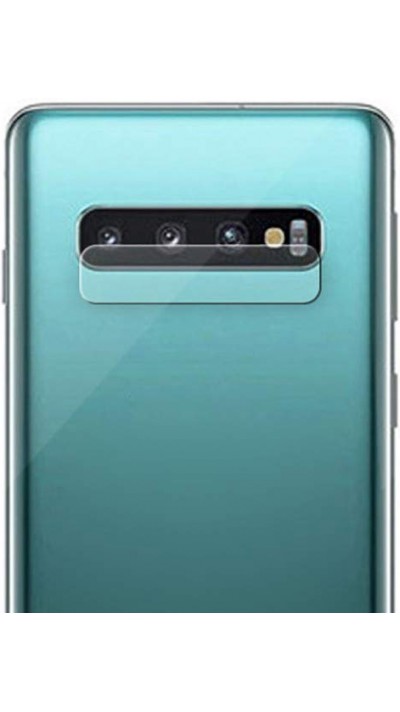 Vitre de protection caméra - Samsung Galaxy S10+