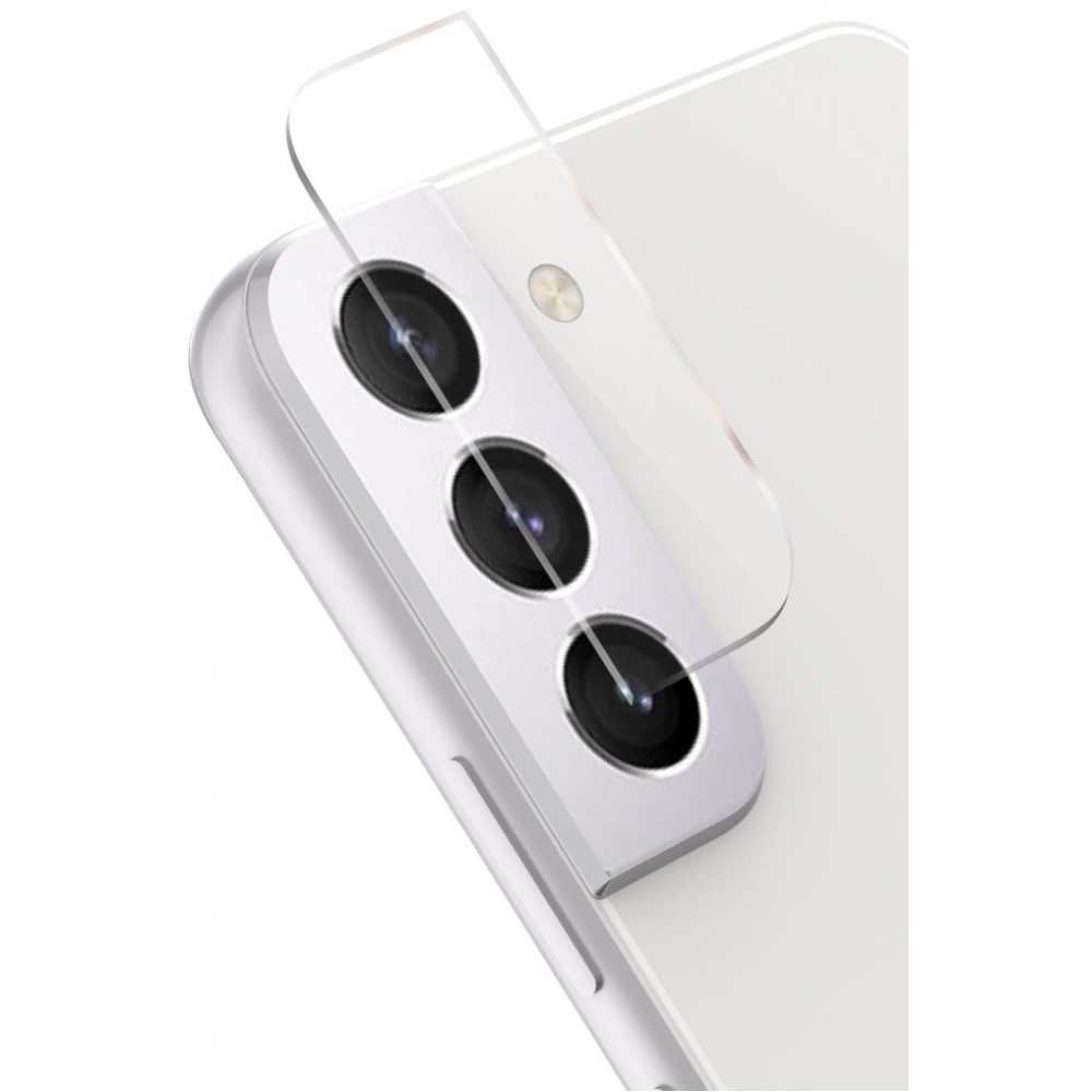Vitre de protection caméra - Samsung Galaxy S23 - Acheter sur PhoneLook