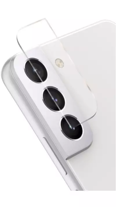 Vitre de protection caméra - Samsung Galaxy S24 FE