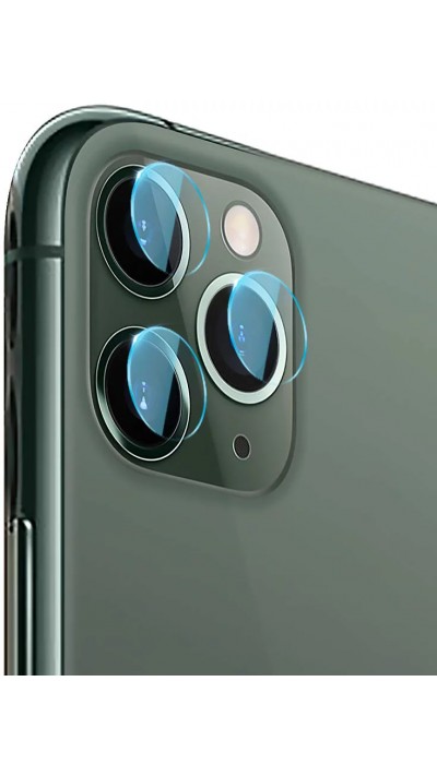 Vitre de protection caméra - iPhone 11 Pro