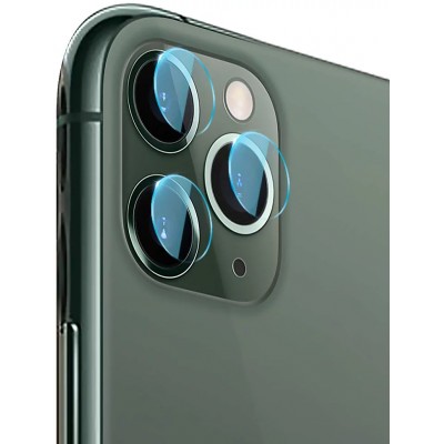 Vitre de protection caméra - iPhone 11 Pro Max