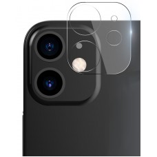 Vitre de protection caméra - iPhone 12