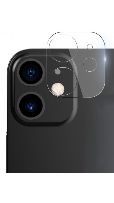 Vitre de protection caméra - iPhone 12 mini