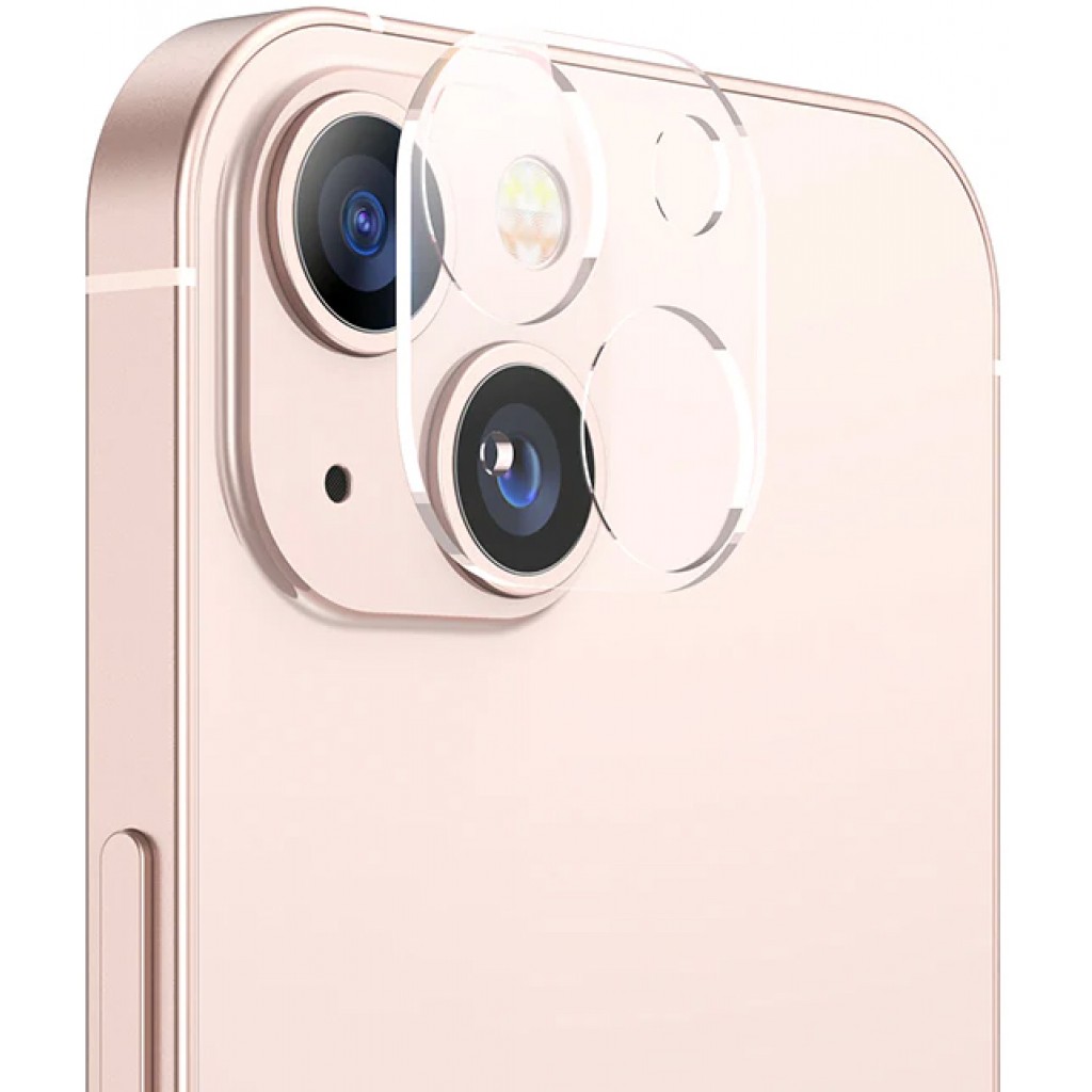 Vitre de protection caméra iPhone 15 Acheter sur PhoneLook