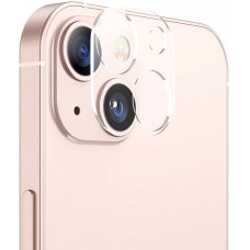 Vitre de protection caméra - iPhone 14 Plus