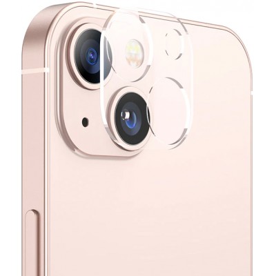 Vitre de protection caméra - Samsung Galaxy S20 FE 5G