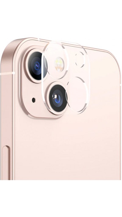 Vitre de protection caméra - iPhone 14