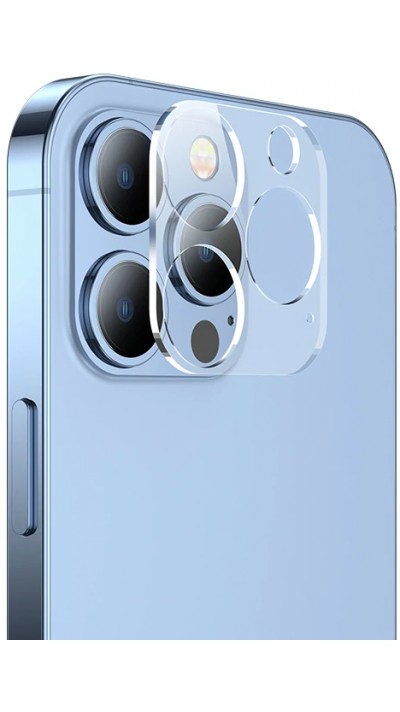 Vitre de protection caméra - iPhone 15 Pro Max