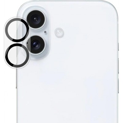 Vitre de protection caméra - iPhone 17