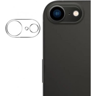 Vitre de protection caméra - iPhone 16e