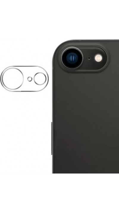 Vitre de protection caméra - iPhone 16e