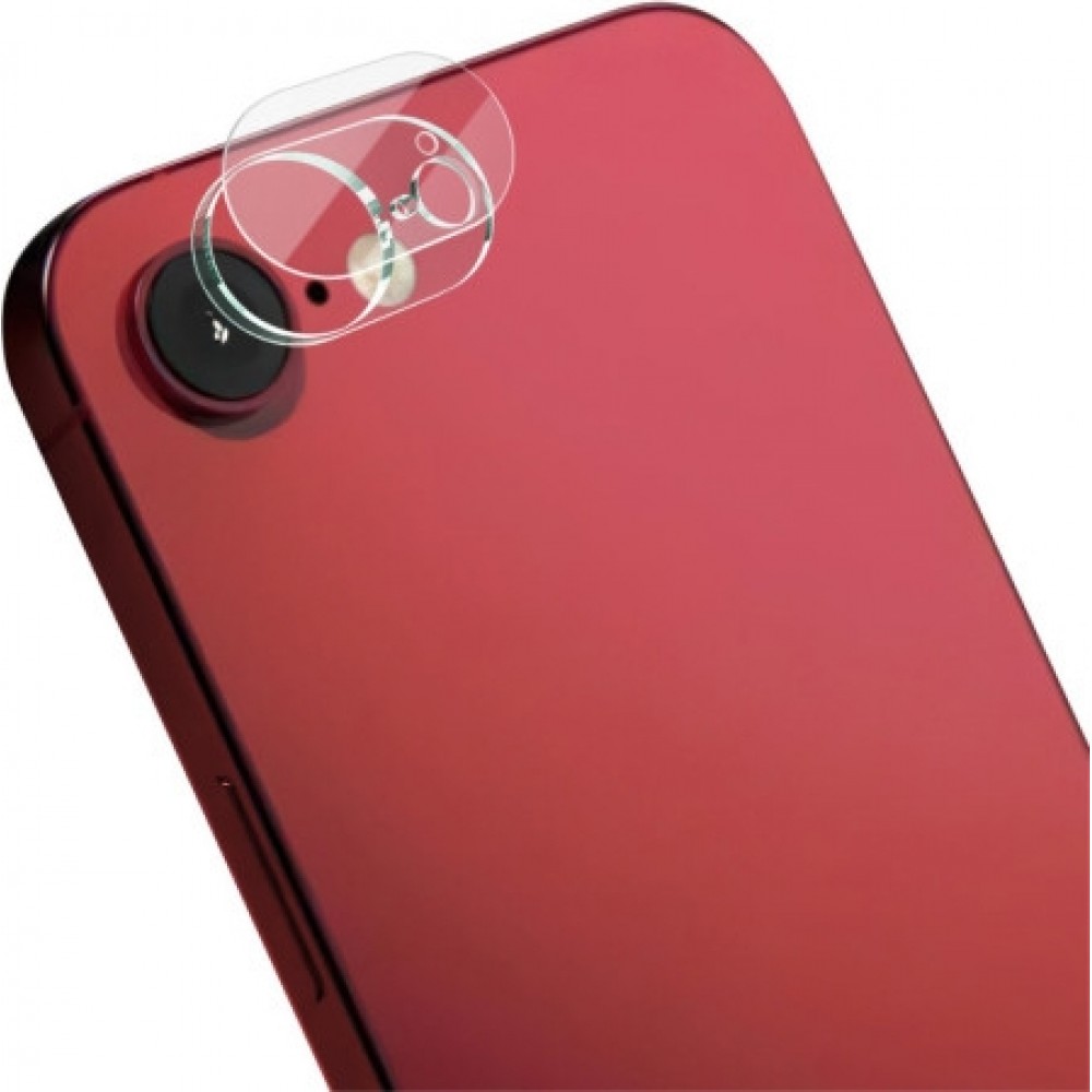 Vitre de protection caméra - iPhone 16e