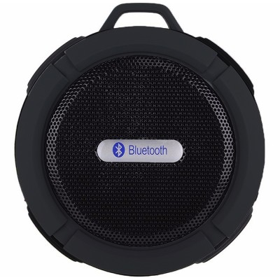 Haut-parleurs Bluetooth portables et robustes - Waterproof IP65 / Audio / Stereo