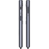 Baseus Orange Dot pointeur laser intelligent avec IA et traduction automatique - Gris