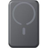 Batterie Externe Joyroom JR-W020 Mini 10000mAh USB-A / USB-C Induction 20W avec Câble USB-C - Noir