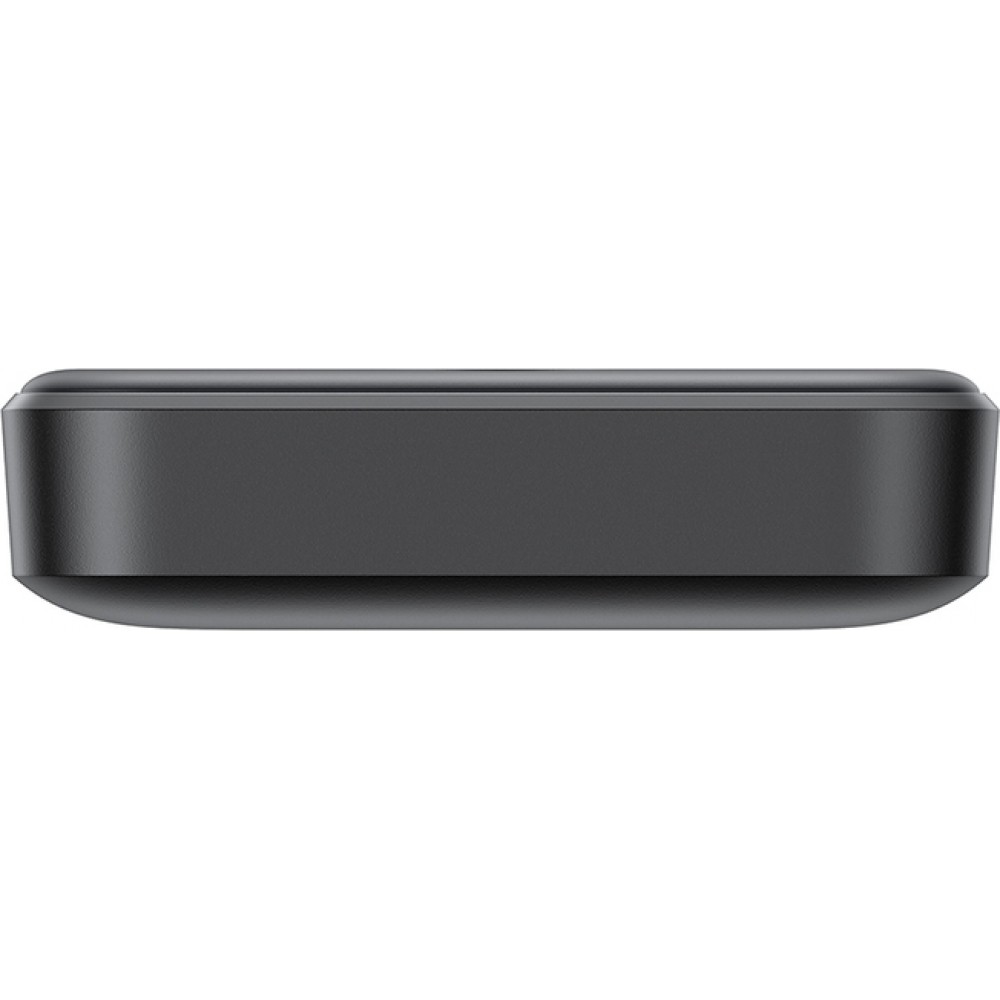 Batterie Externe Joyroom JR-W020 Mini 10000mAh USB-A / USB-C Induction 20W avec Câble USB-C - Noir