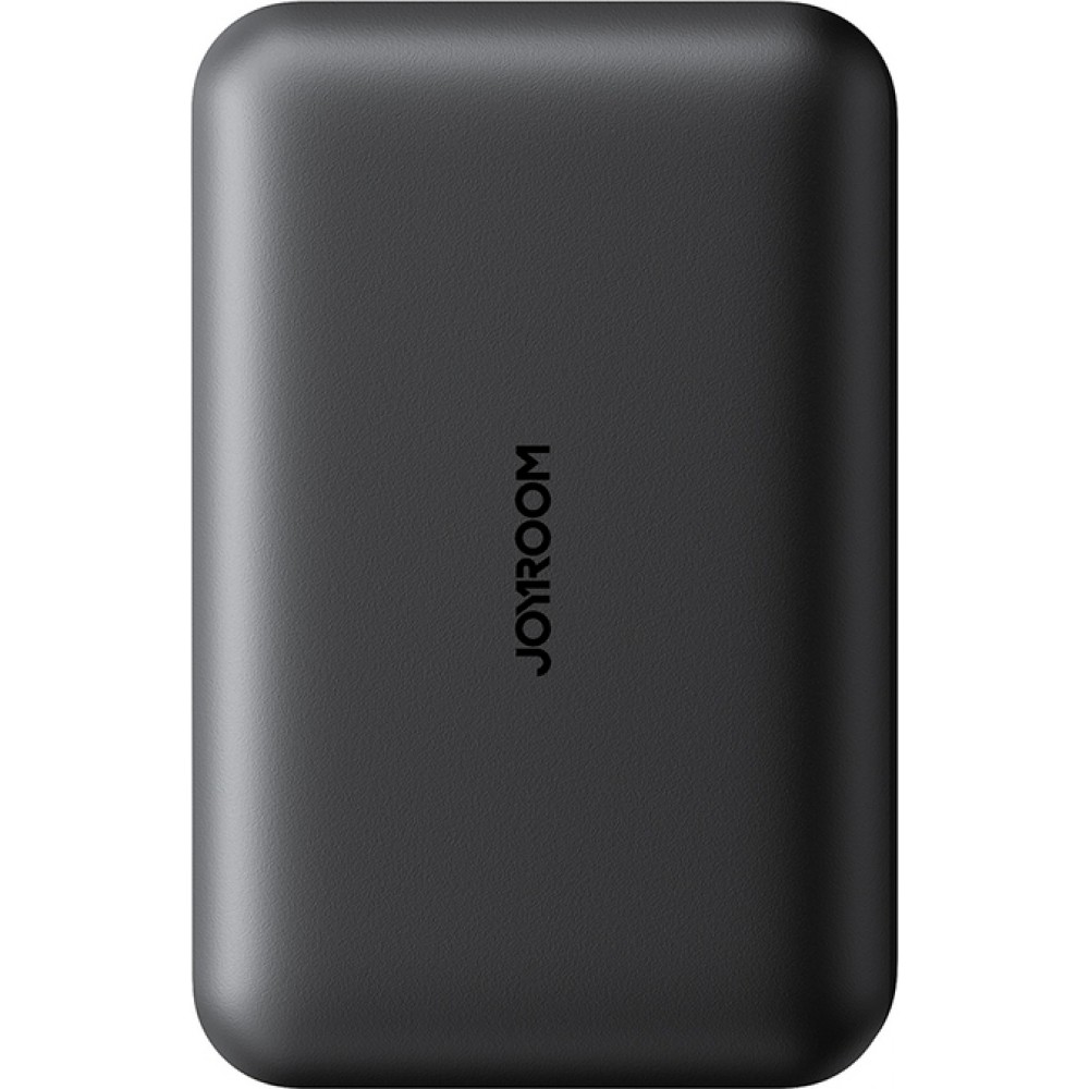 Batterie Externe Joyroom JR-W020 Mini 10000mAh USB-A / USB-C Induction 20W avec Câble USB-C - Noir