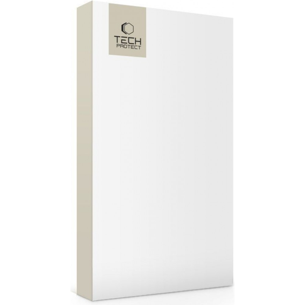 Câble audio Tech-Protect UltraBoost USB-C vers mini jack 3,5mm (1m) - Noir