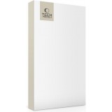 Câble audio Tech-Protect UltraBoost USB-C vers mini jack 3,5mm (1m) - Noir