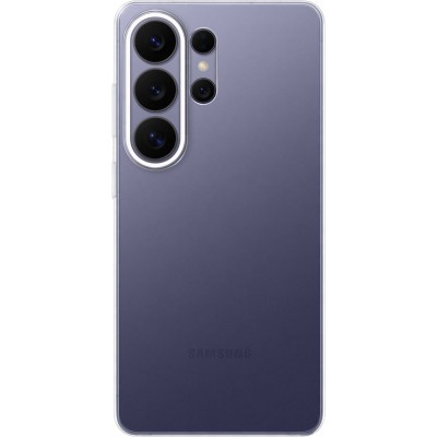 Coque Samsung Galaxy S26 Ultra - Clear Case protection l&eacute;g&egrave;re et durable - Transparent