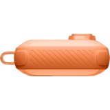 Coque AirPods 3 - AmazingThing Titan Pro Guardian Case protection innovant - Orange