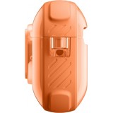 Coque AirPods 3 - AmazingThing Titan Pro Guardian Case protection innovant - Orange