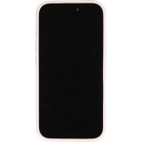 Coque iPhone 16 Plus - Soft Touch - Blanc