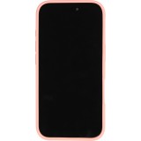 Coque iPhone 16 Plus - Soft Touch - Rose