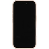 Coque iPhone 16 Plus - Soft Touch - Sable