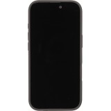 Coque iPhone 16 Pro Max - Soft Touch - Gris