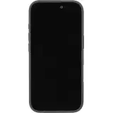 Coque iPhone 16 Pro Max - Soft Touch - Gris