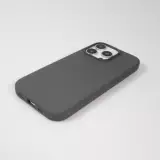 Coque iPhone 16 Pro Max - Soft Touch - Gris