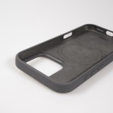 Coque iPhone 16 Pro Max - Soft Touch - Gris