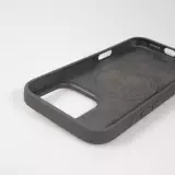 Coque iPhone 16 Pro Max - Soft Touch - Gris